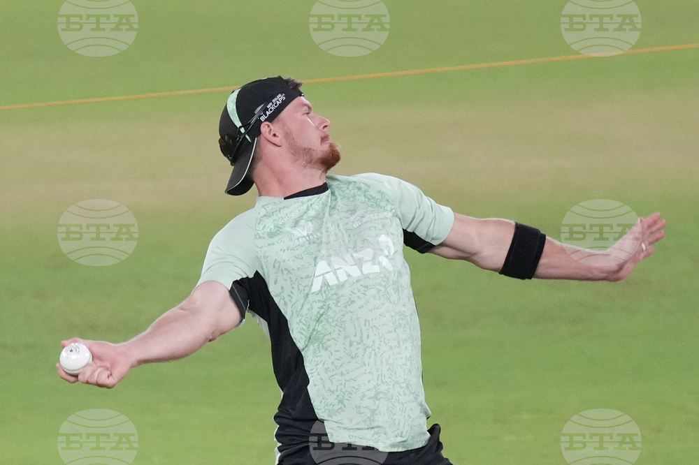 India New Zealand T20 WCup Cricket