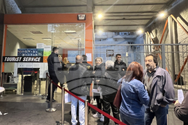 Гърция - парламентарни избори - български граждани - гласуване