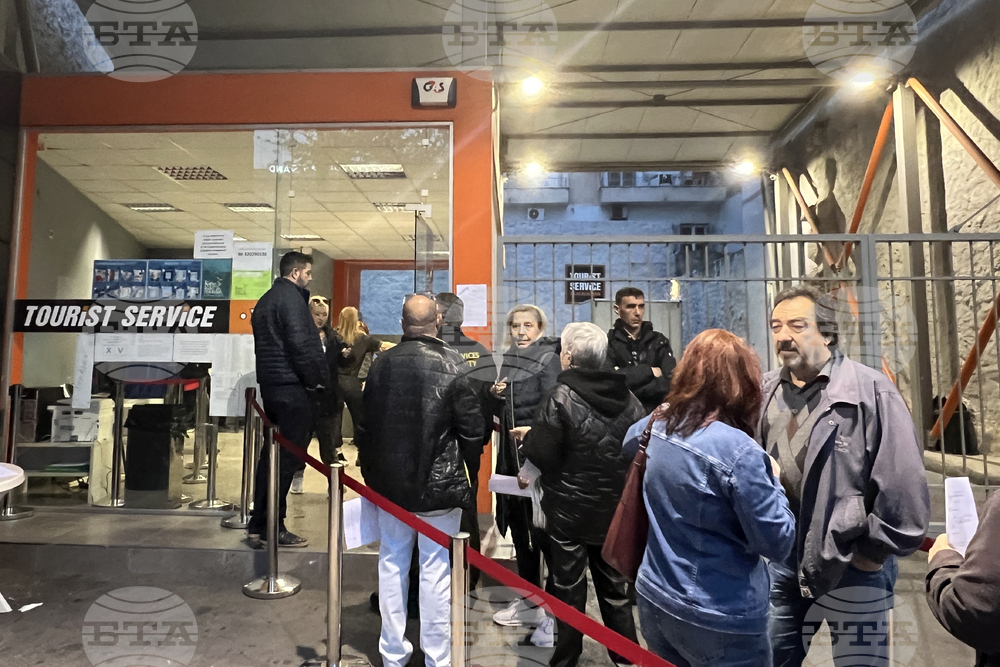 Гърция - парламентарни избори - български граждани - гласуване