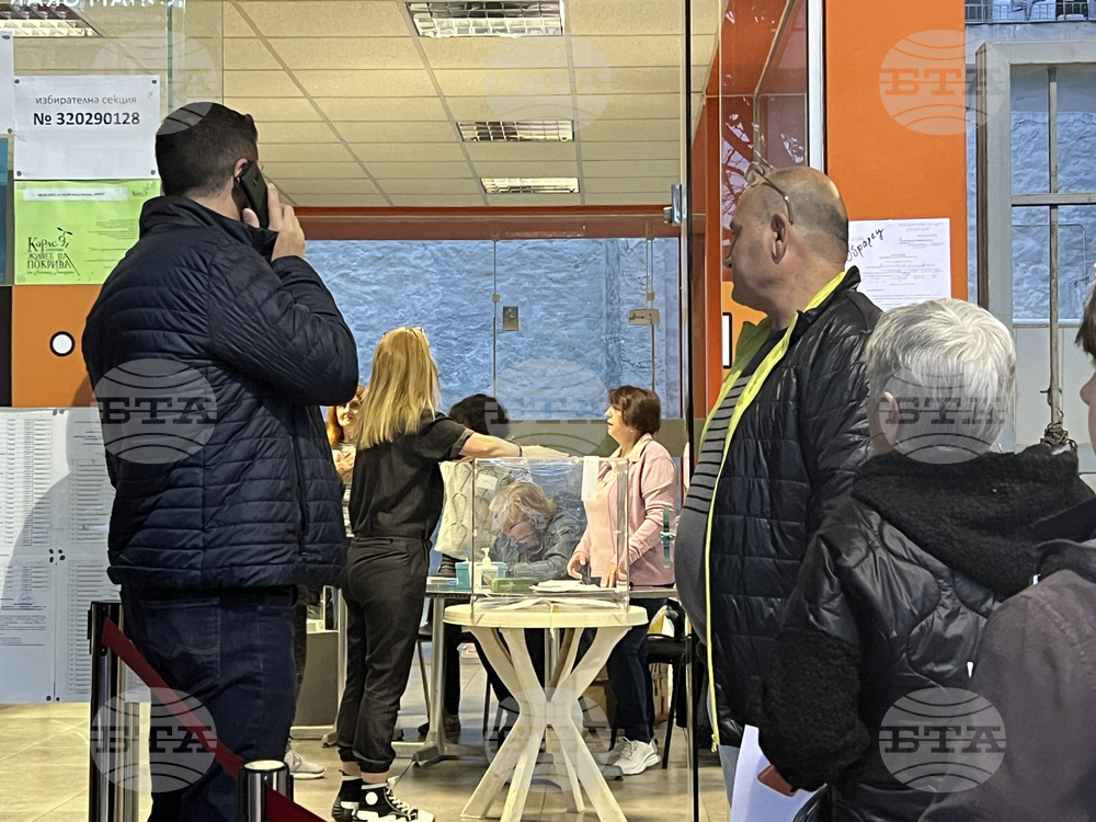 Гърция - парламентарни избори - български граждани - гласуване