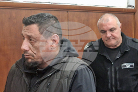 Хасково - Окръжен съд - присъда - убийство