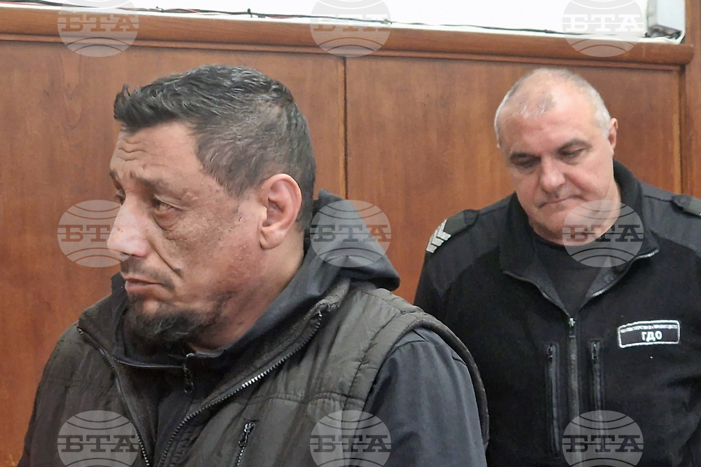 Хасково - Окръжен съд - присъда - убийство