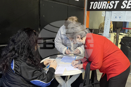 Гърция - парламентарни избори - български граждани - гласуване