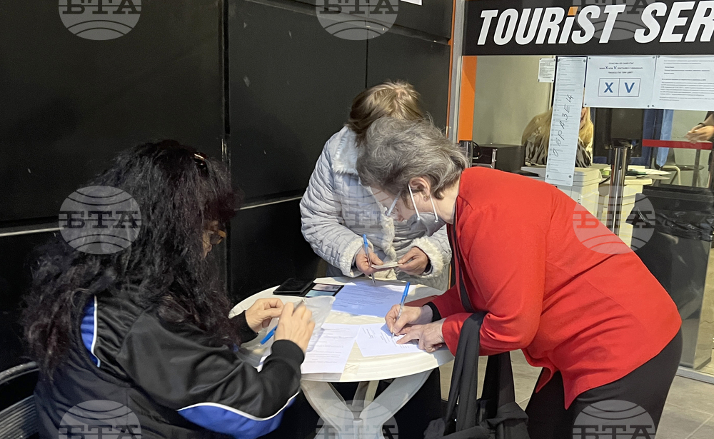 Гърция - парламентарни избори - български граждани - гласуване