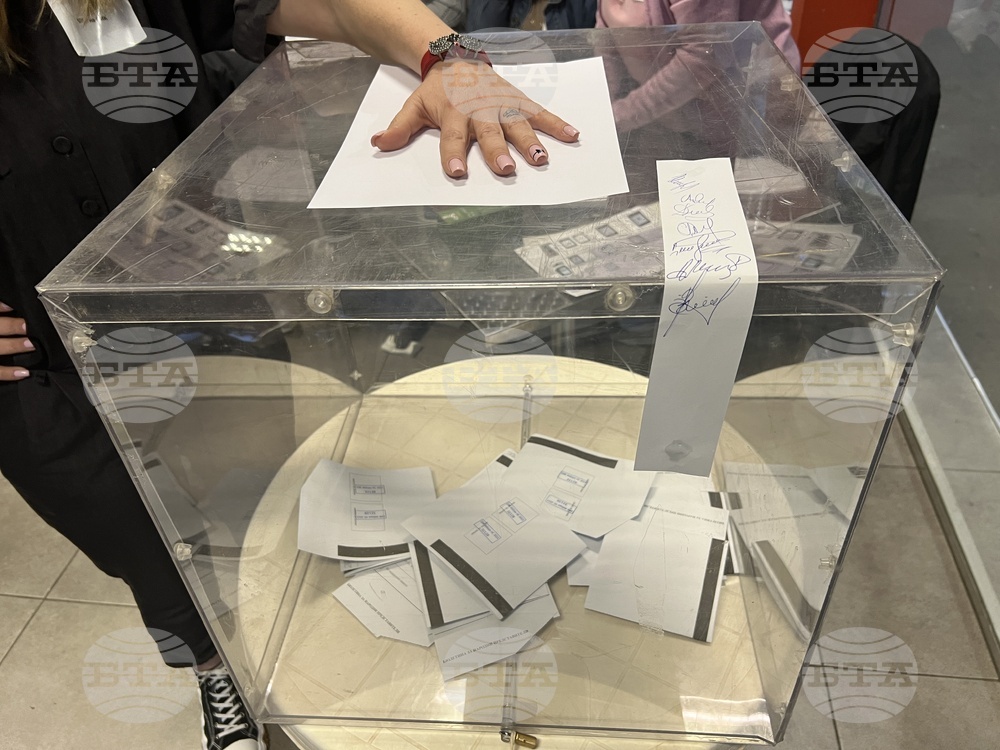 Гърция - парламентарни избори - български граждани - гласуване