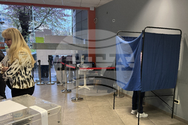 Гърция - парламентарни избори - български граждани - гласуване