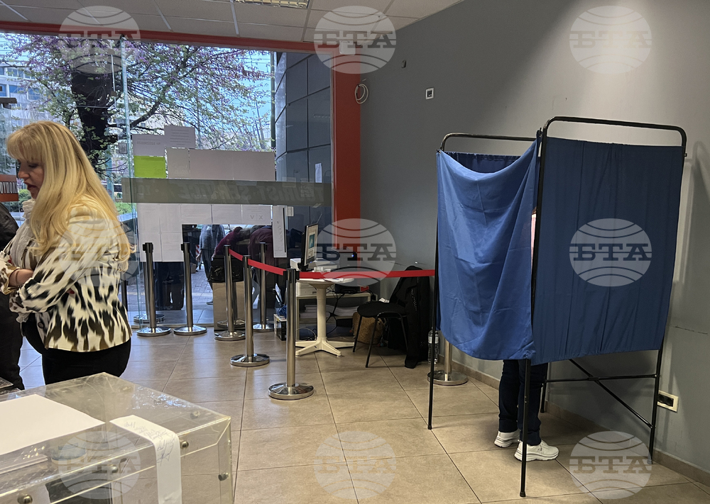 Гърция - парламентарни избори - български граждани - гласуване