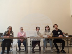 Снимка: Министерство на външните работи