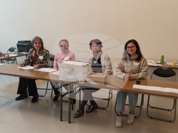 Снимка: Министерство на външните работи