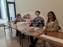 Снимка: Министерство на външните работи