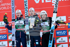 Finland Nordic World Cup