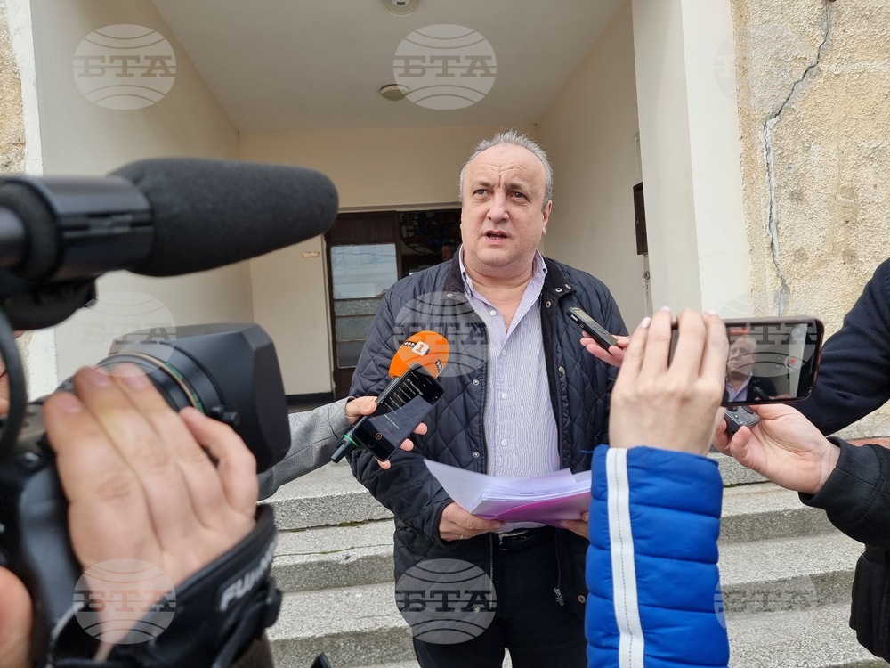 От десет подадени в РИК 29 - Хасково сигнали за нарушения два са счетени за основателни
