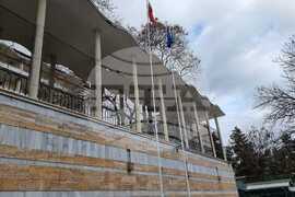 Турция - Анкара - посолство на Република България