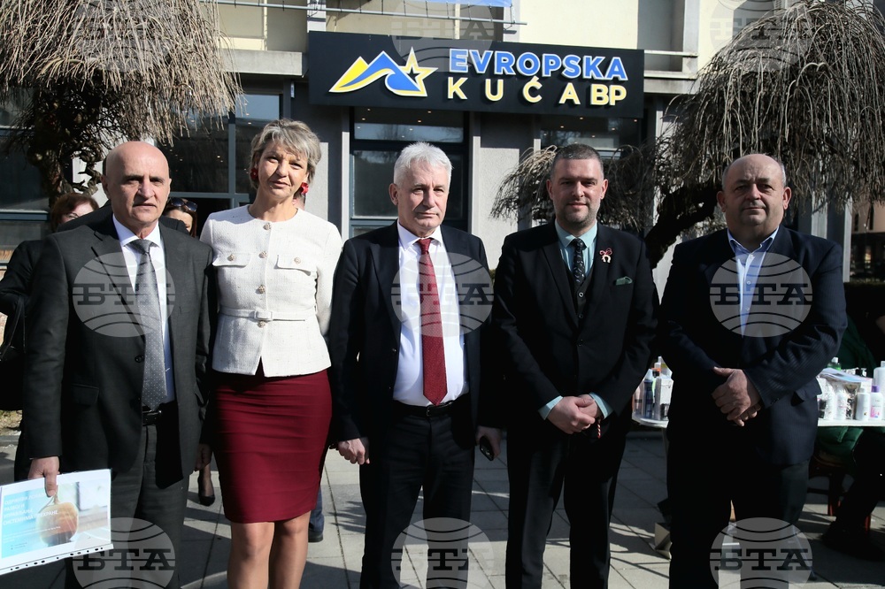 Черна гора-среща -местно самоуправление