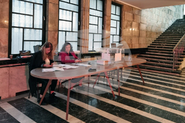 Турция - Анкара - парламентарни избори - български граждани - гласуване