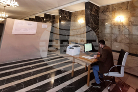 Турция - Анкара - парламентарни избори - български граждани - гласуване