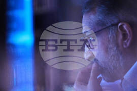 Financial Markets Wall Street