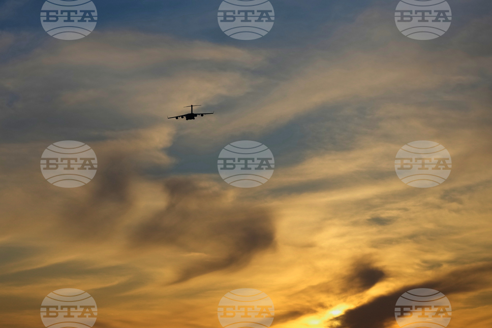 Cyprus Britain Iran US Israel