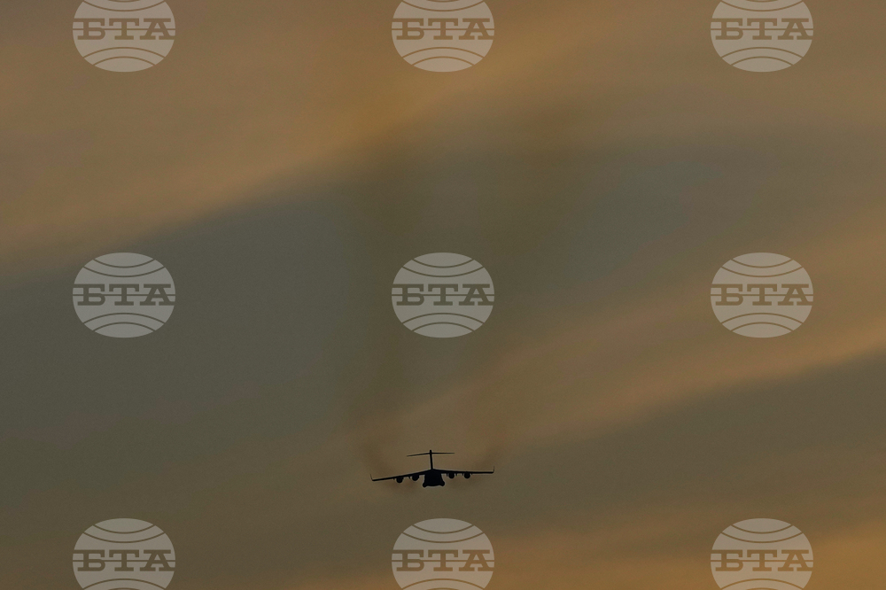 Cyprus Britain Iran US Israel