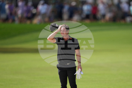 APTOPIX Bay Hill Golf