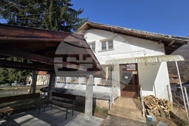 Село Глогово - 88-годишна лекарка - д-р Дарина Димитрова