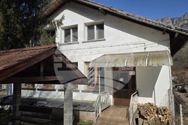 Село Глогово - 88-годишна лекарка - д-р Дарина Димитрова