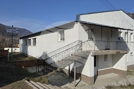 Село Глогово - 88-годишна лекарка - д-р Дарина Димитрова