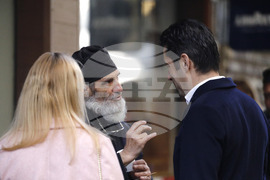 Парламентарни избори - гласуване - Кирил Петков