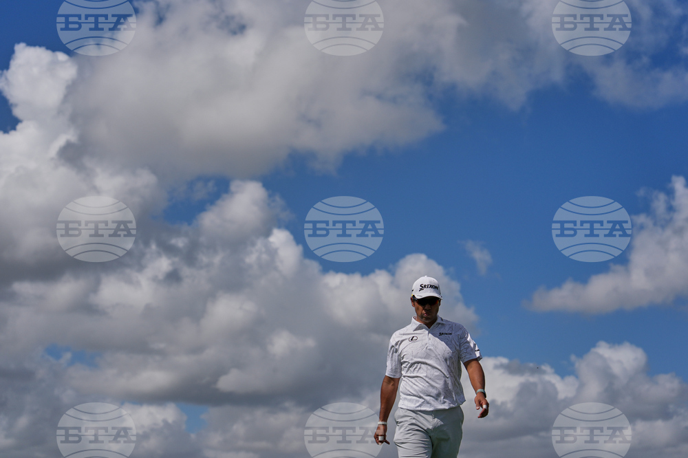 Bay Hill Golf