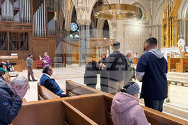 Priest Abuse Rhode Island