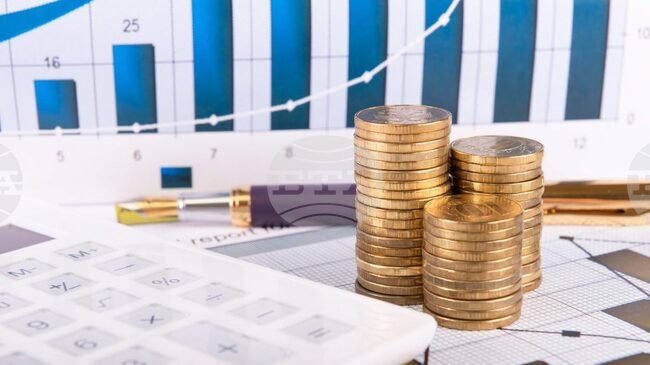 АТА: Държавният дълг на Албания спадна до 53,04% от БВП през 2025 г., каза финансовият министър Маляй