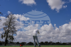 Bay Hill Golf