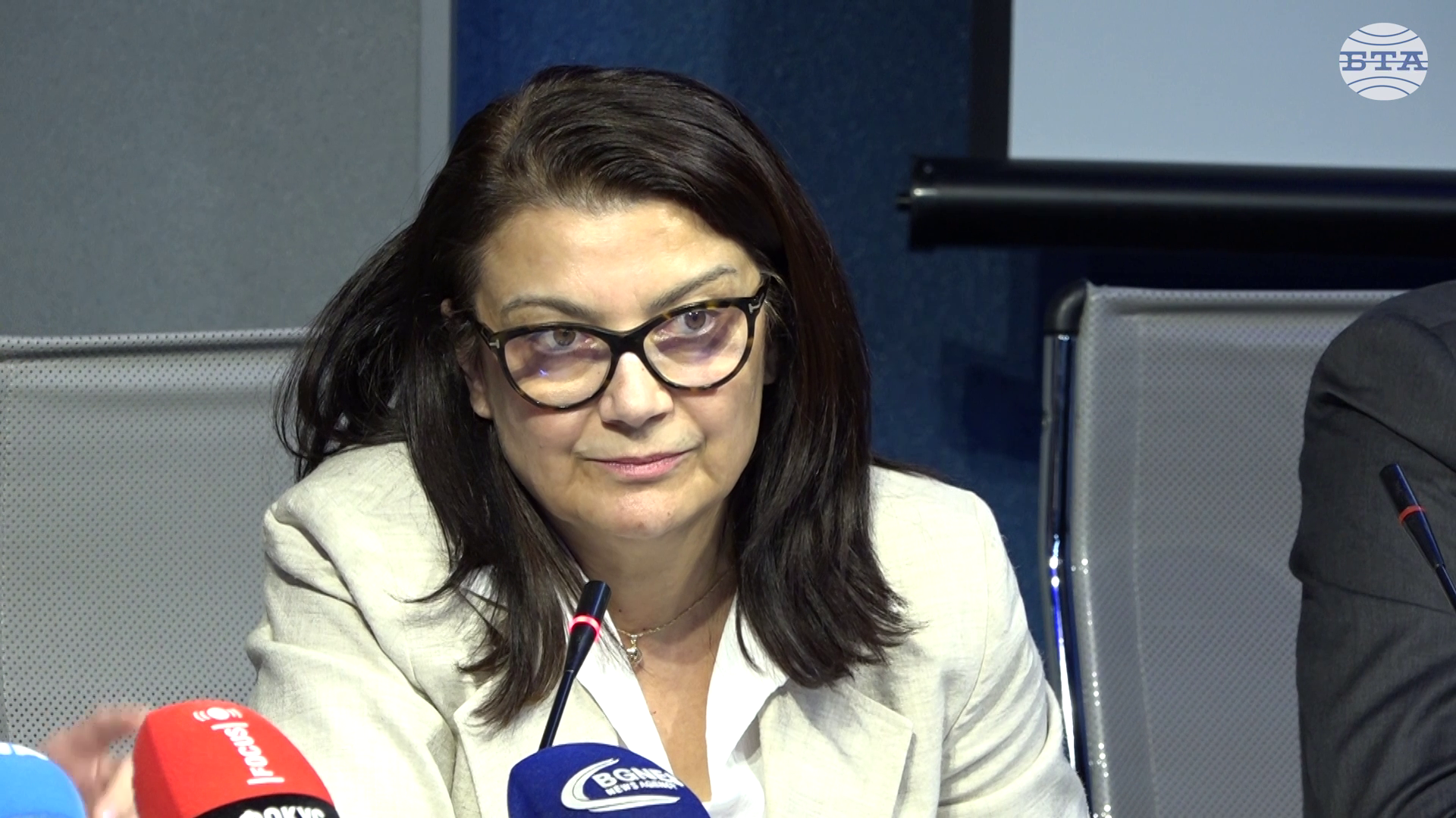 Направена е уговорка за прибиране на българските туристи и от Малдивите, каза директорът на ГД "Гражданска въздухоплавателна администрация"