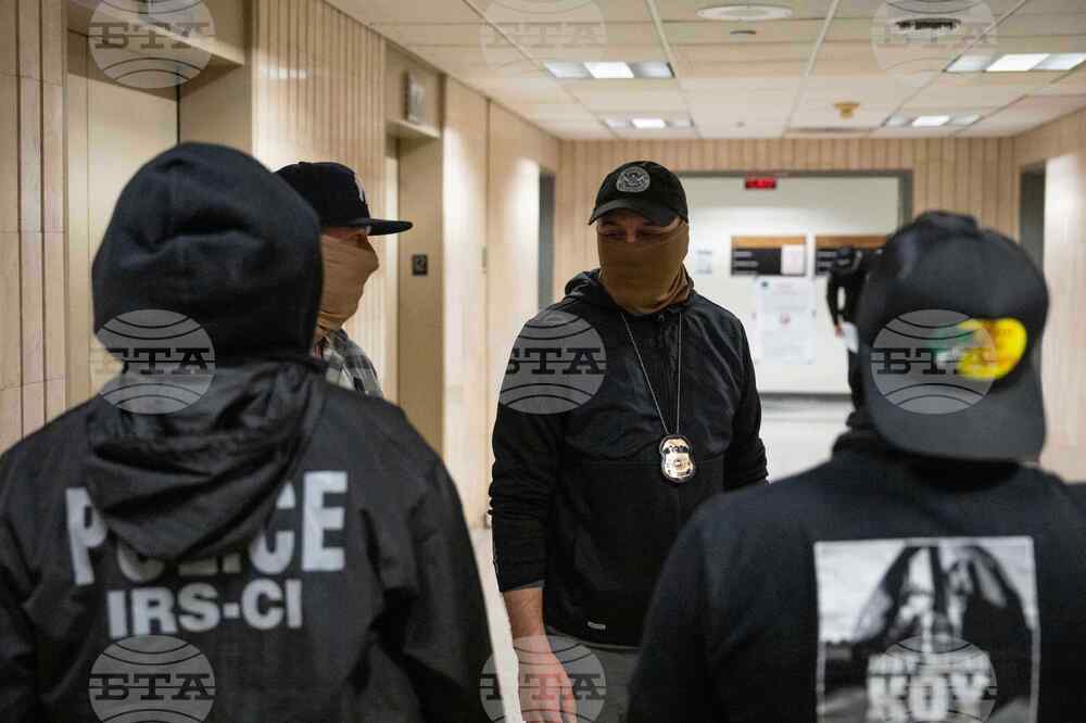Immigration Enforcement New York