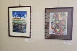 Плевен - „Изкушения“- изложба