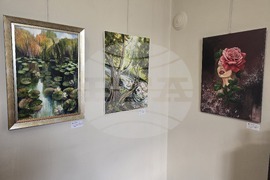 Плевен - „Изкушения“- изложба