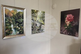 Плевен - „Изкушения“- изложба