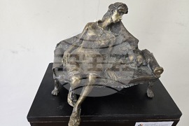 Плевен - „Изкушения“- изложба