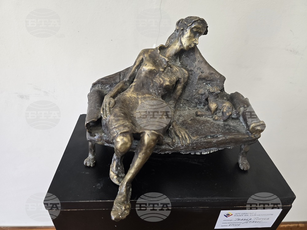 Плевен - „Изкушения“- изложба