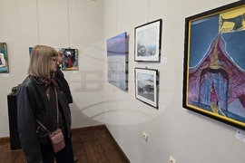 Плевен - „Изкушения“- изложба