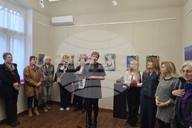 Плевен - „Изкушения“- изложба