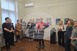 Плевен - „Изкушения“- изложба