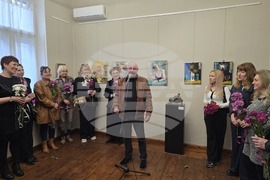 Плевен - „Изкушения“- изложба