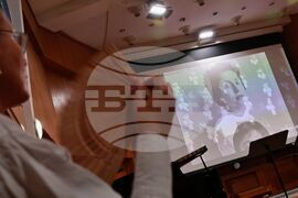 Национална музикална академия - „Честит рожден ден, Адриана!“ - концерт