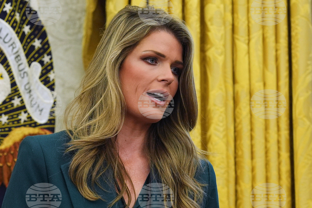 Lindsey Halligan Investigation