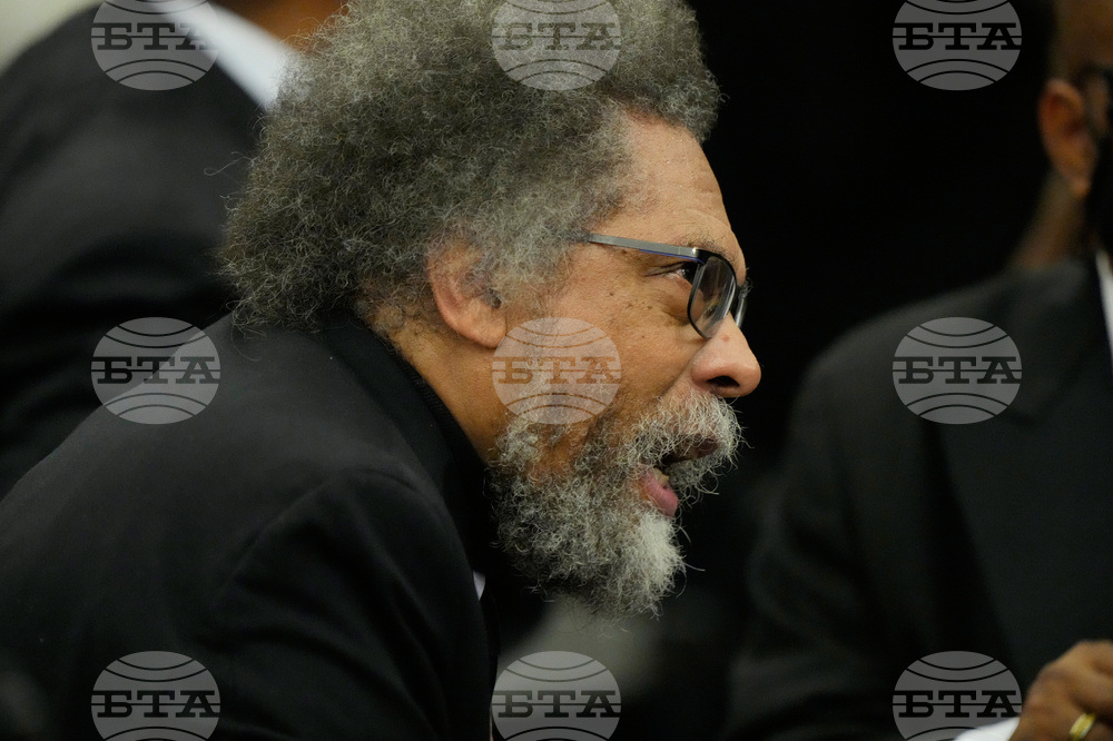 Jesse Jackson Memorial