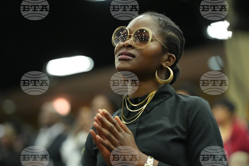 Jesse Jackson Memorial