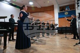 Национална музикална академия - „Честит рожден ден, Адриана!“ - концерт