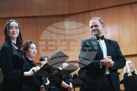 Национална музикална академия - „Честит рожден ден, Адриана!“ - концерт