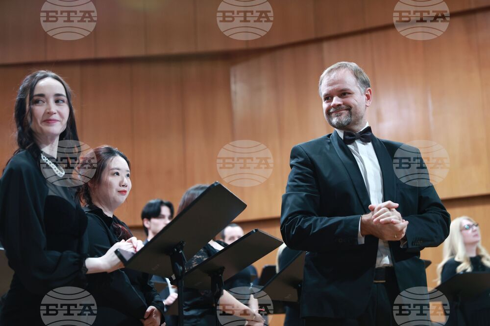 Национална музикална академия - „Честит рожден ден, Адриана!“ - концерт